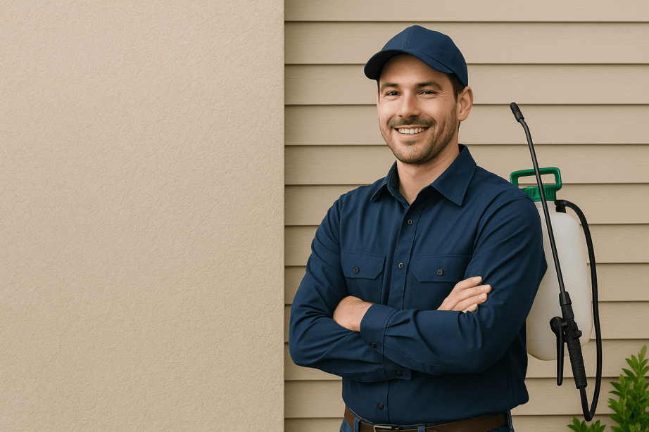 Pest & Termite Control in Lincoln, NE
